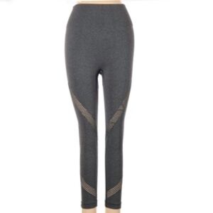 TEMA Athletics gray compression leggings XS/S‎
